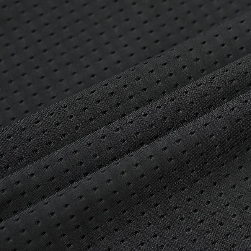 Athletic Jersey Mesh Fabric high quality