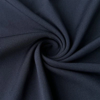 Poliester Spandex ehun arina